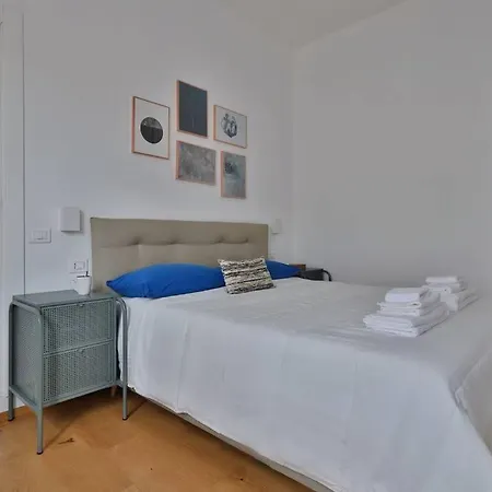 Διαμέρισμα Citta Studi Moderno Pop-house Μιλάνο