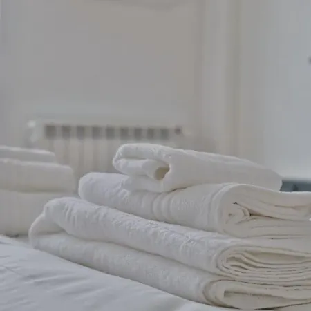 Citta Studi Moderno Pop-house Διαμέρισμα