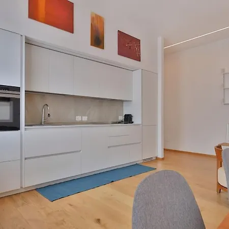 Διαμέρισμα Citta Studi Moderno Pop-house *