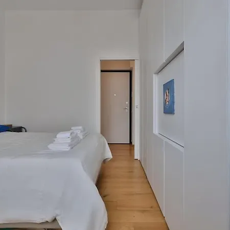 Citta Studi Moderno Pop-house Διαμέρισμα