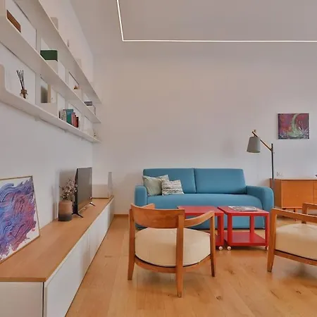 Citta Studi Moderno Pop-house Διαμέρισμα *