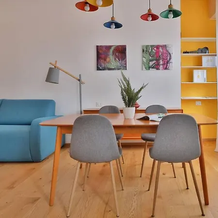 Citta Studi Moderno Pop-house Διαμέρισμα Μιλάνο