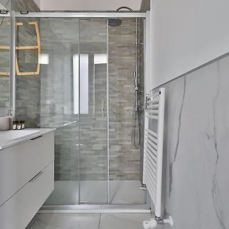 Apartment Citta Studi Moderno Pop-house