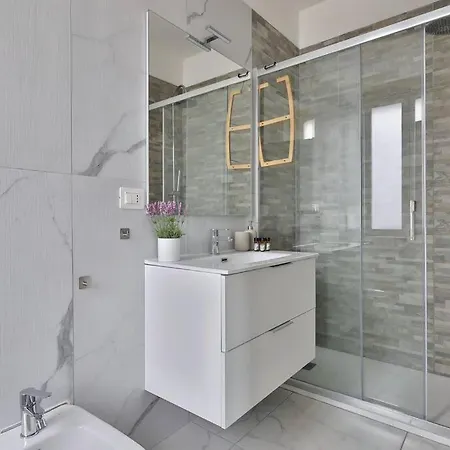 Citta Studi Moderno Pop-house Διαμέρισμα *