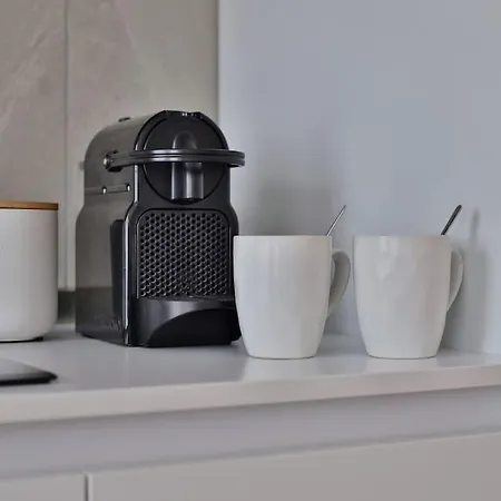 Apartment Citta Studi Moderno Pop-house Mailand