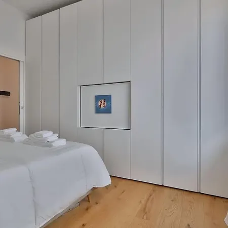 Citta Studi Moderno Pop-house Apartment Mailand