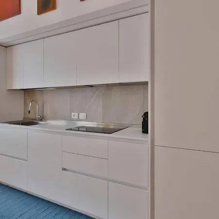 Citta Studi Moderno Pop-house Διαμέρισμα