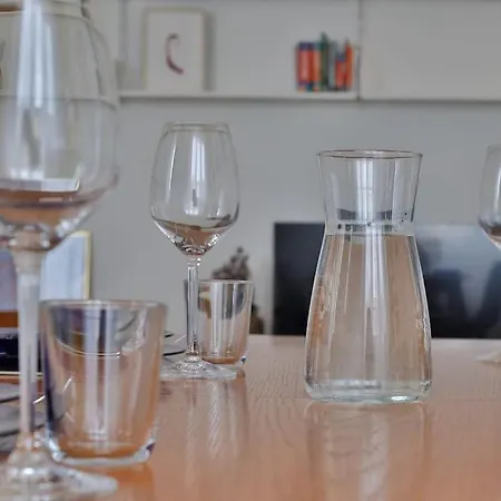 Citta Studi Moderno Pop-house Διαμέρισμα *