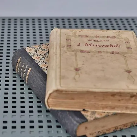 Διαμέρισμα Citta Studi Moderno Pop-house