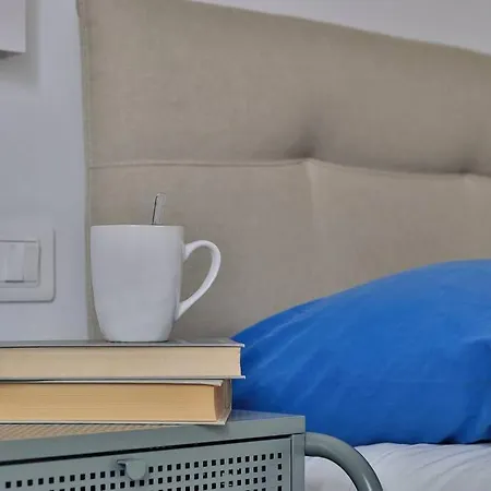 Citta Studi Moderno Pop-house Apartment