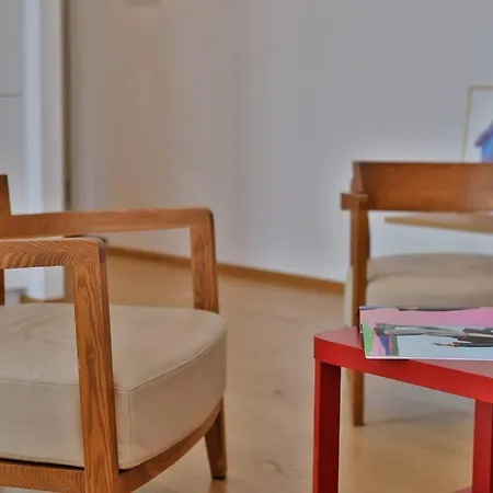 Citta Studi Moderno Pop-house Milan